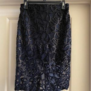 Woman’s Pencil Skirt